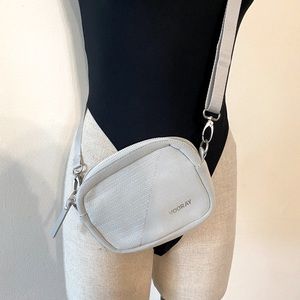 Vooray Gray Crossbody